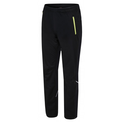 Men's pants Brock Anthracite (green)