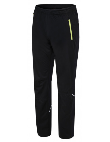 Men's pants Brock Anthracite (green)