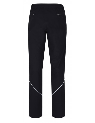 Men's pants Brock Anthracite (green)