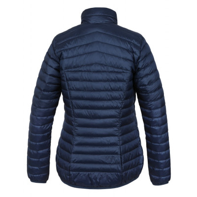 Ladies jacket Bellis Majolica blue 2