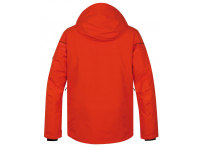 Men's skiing jacket KIAN flame