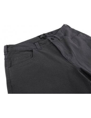 Men's travelling pants NOCTURNO magnet