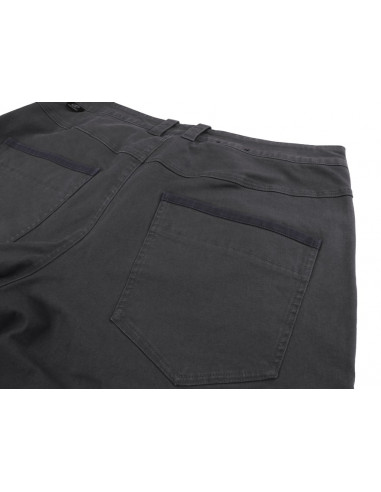 Men's travelling pants NOCTURNO magnet