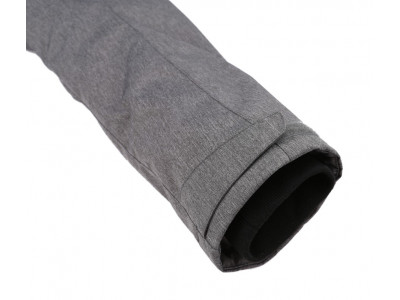 Ladies city jacket GALIANO II gray mel