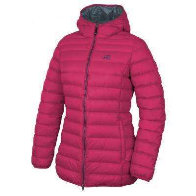 Ladies city coat ELISABETH jazzy