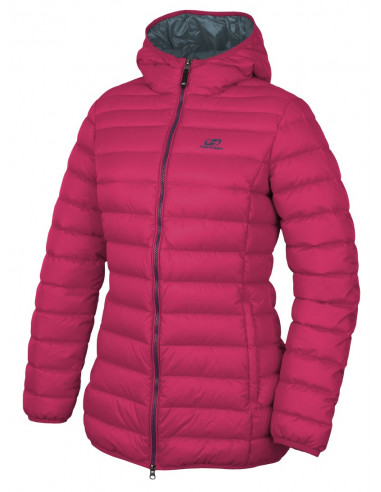 Ladies city coat ELISABETH jazzy