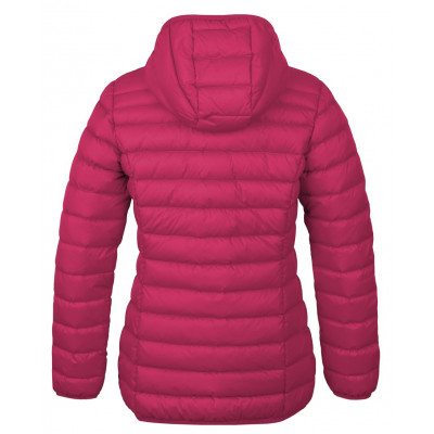 Ladies city coat ELISABETH jazzy 2