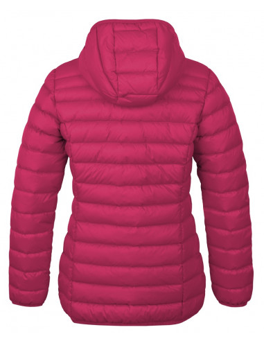 Ladies city coat ELISABETH jazzy