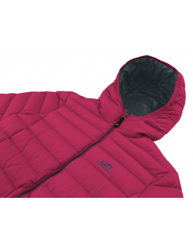 Ladies city coat ELISABETH jazzy