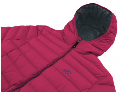 Ladies city coat ELISABETH jazzy