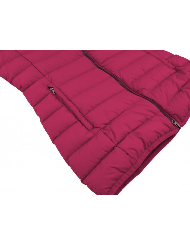 Ladies city coat ELISABETH jazzy