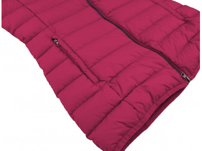 Ladies city coat ELISABETH jazzy