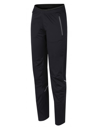 Ladies cross-country skiing pants SHEA anthracite