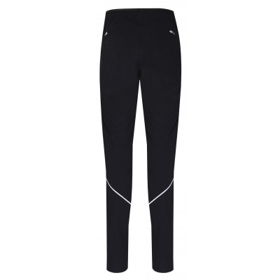 Ladies cross-country skiing pants SHEA anthracite 2
