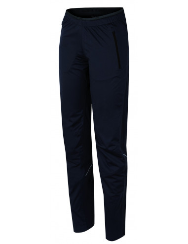 Ladies cross-country skiing pants SHEA anthracite