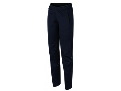 Ladies cross-country skiing pants SHEA anthracite