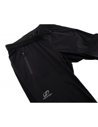 Ladies cross-country skiing pants SHEA anthracite