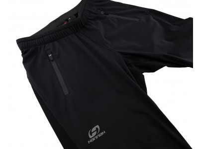 Ladies cross-country skiing pants SHEA anthracite