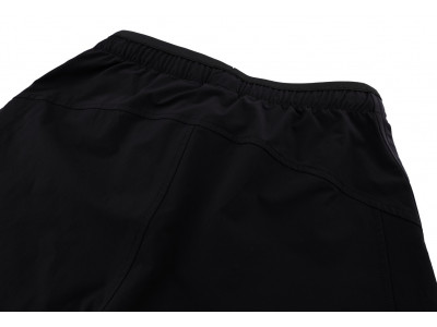 Ladies cross-country skiing pants SHEA anthracite