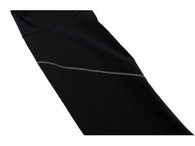 Ladies cross-country skiing pants SHEA anthracite