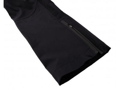 Ladies cross-country skiing pants SHEA anthracite