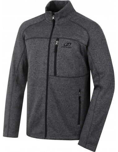 Men's sweatshirt BYLLE magnet mel