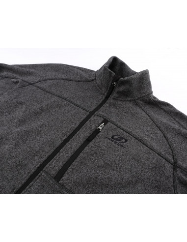 Men's sweatshirt BYLLE magnet mel