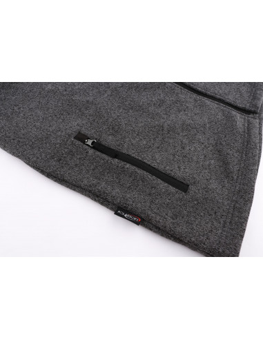 Men's sweatshirt BYLLE magnet mel