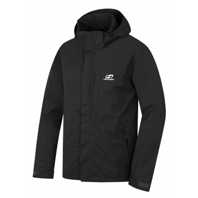 Men's jacket NILSSON raven