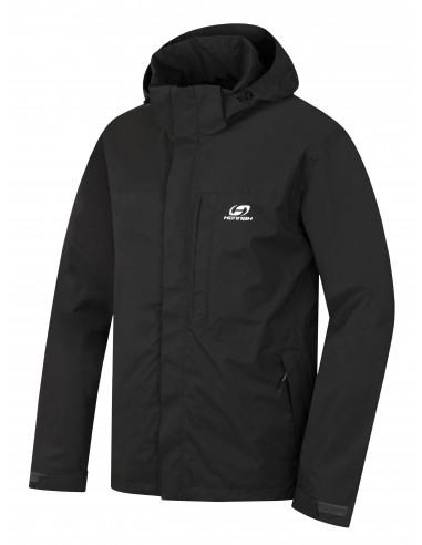 Men's jacket NILSSON raven