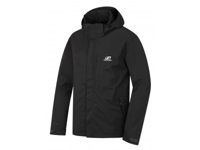 Men's jacket NILSSON raven