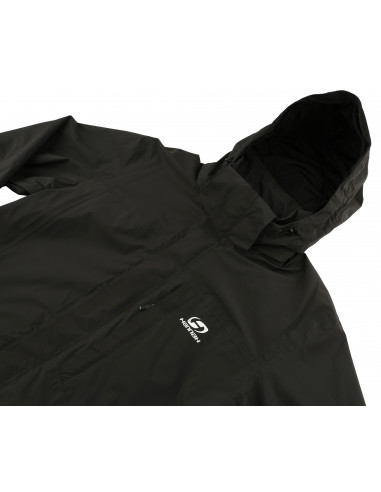 Men's jacket NILSSON raven