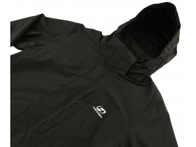 Men's jacket NILSSON raven