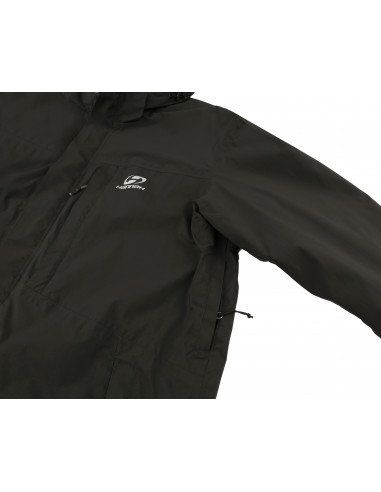 Men's jacket NILSSON raven