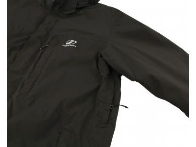 Men's jacket NILSSON raven