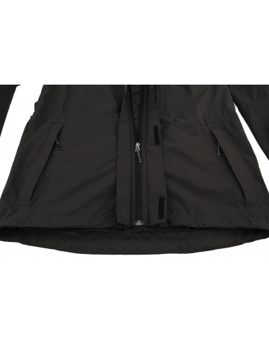 Men's jacket NILSSON raven