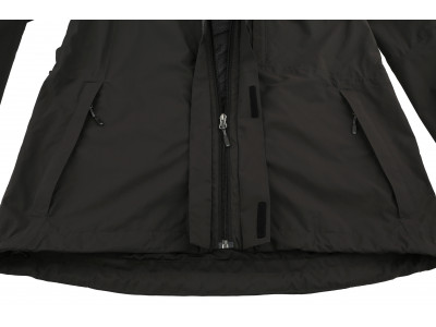 Men's jacket NILSSON raven