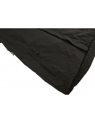 Men's jacket NILSSON raven