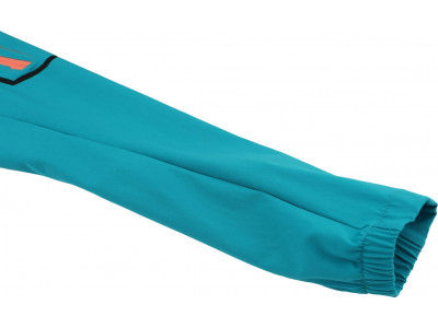 Ladies jacket SANDEE midnight navy/bluebird