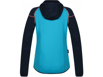 Ladies sweatshirt ODDA bluebird/midnight navy