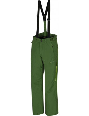 Men's pants KASEY dill