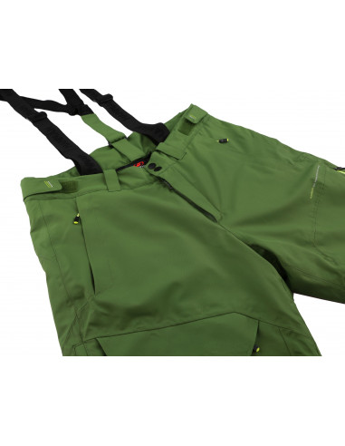 Men's pants KASEY dill