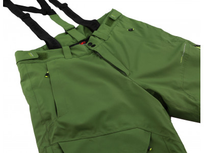 Men's pants KASEY dill