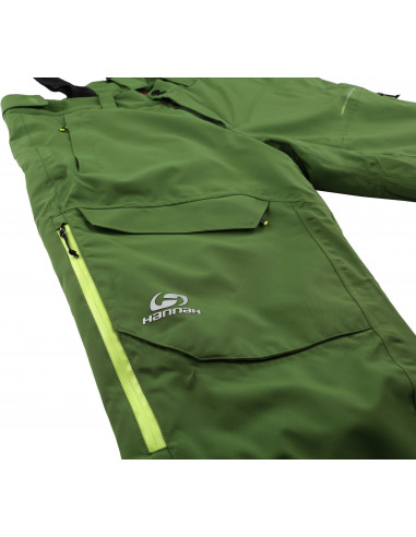 Men's pants KASEY dill