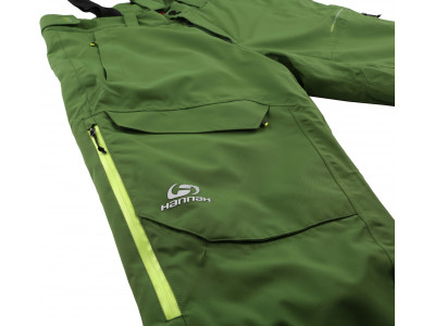 Men's pants KASEY dill