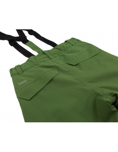 Men's pants KASEY dill