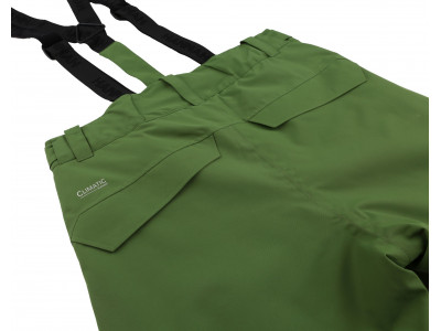 Men's pants KASEY dill