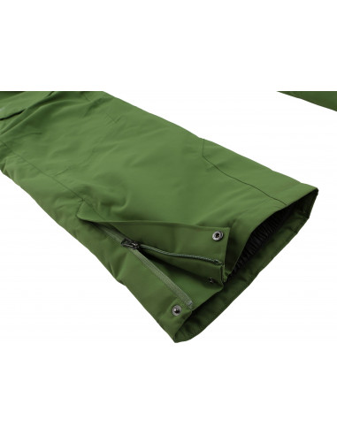 Men's pants KASEY dill