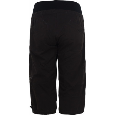 Ladies 3/4 pants PUNO II Iron grey 2