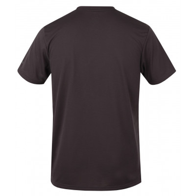 Men's t-shirt ss Bite Pewter 2
